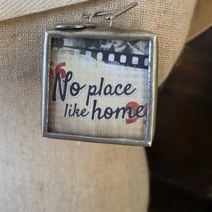 Jewelry Charm- JK Jewelry